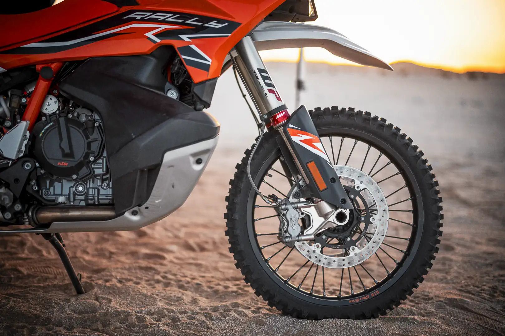 2024 KTM 890 Adventure R Rally Everything You Need To Know