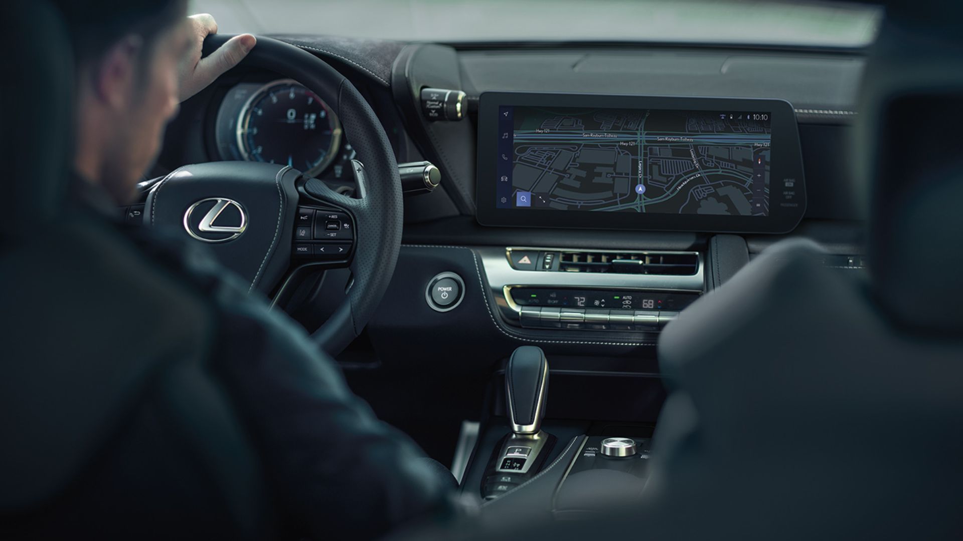 2024 Lexus LC