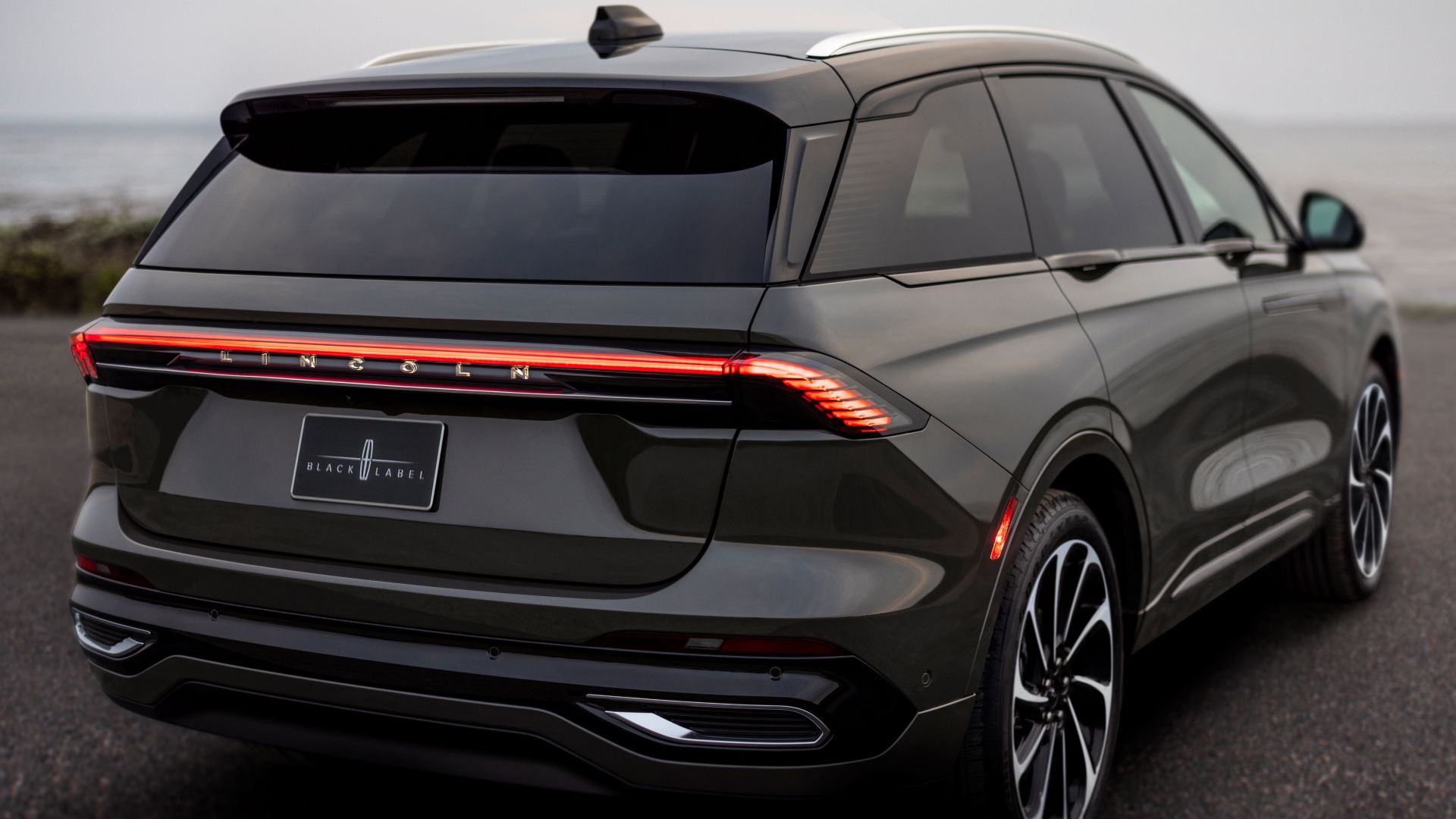 10 Ways The 2024 Lincoln Nautilus Has Improved Over The Last Generation