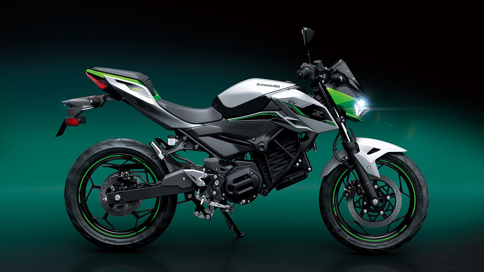 2024 Kawasaki Ninja E-1 And Z E-1 Are Now On Sale In The USA