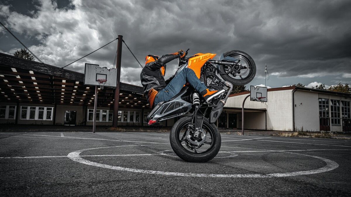 2024 KTM 250 Duke: Everything We Know So Far