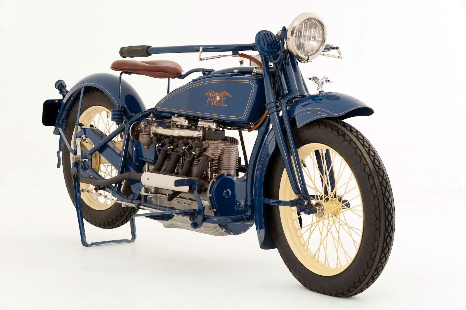 10 Classic American Motorcycles That Are Now Worth A Fortune