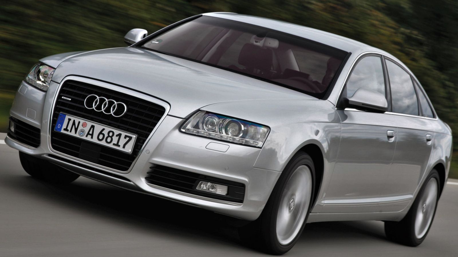 Audi-A6-2009