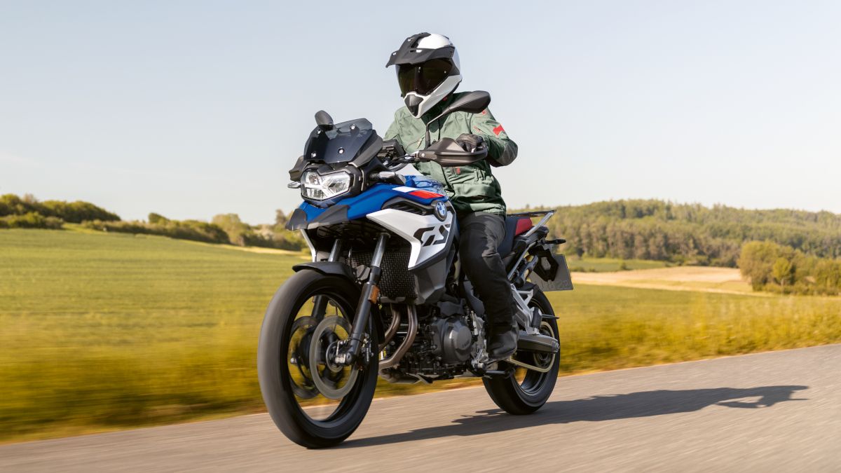 2025 BMW F 900 GS Adventure And F 800 GS Everything You Need To Know