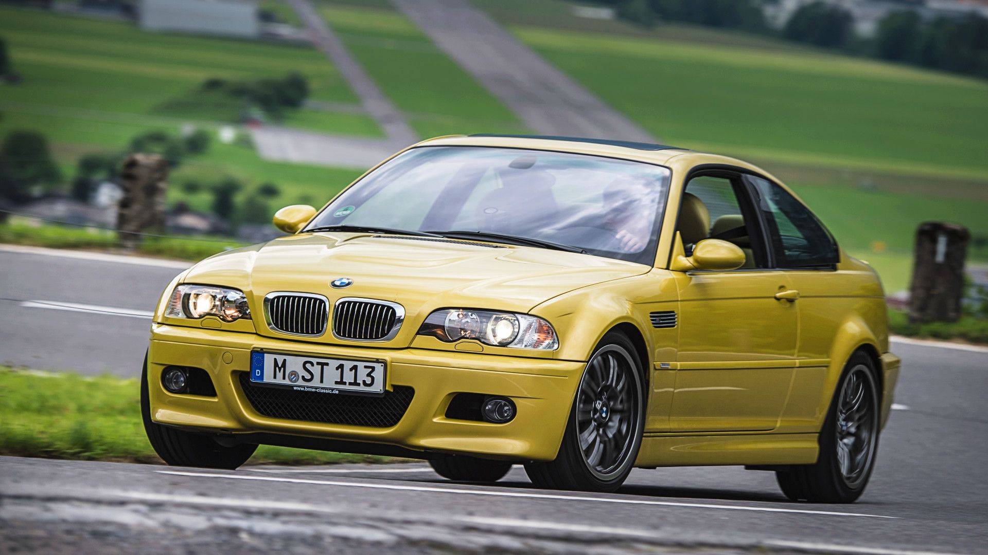 10 Sports Cars From The 2000s That Are Future Classics In The Making