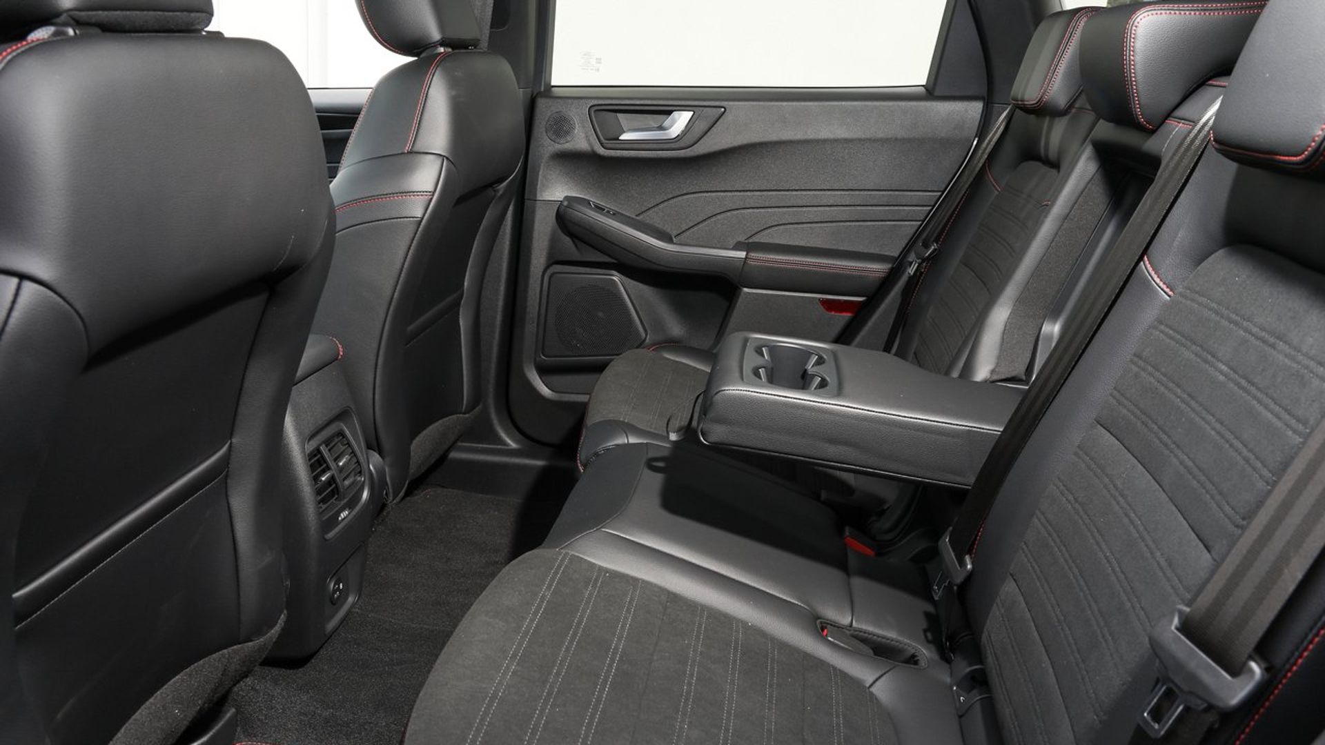 10 Things To Know About The Ford Escape Hybrid