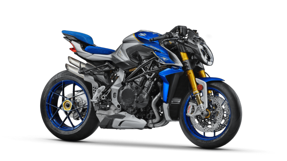 10 Motorcycles With The Best PowerToWeight Ratios