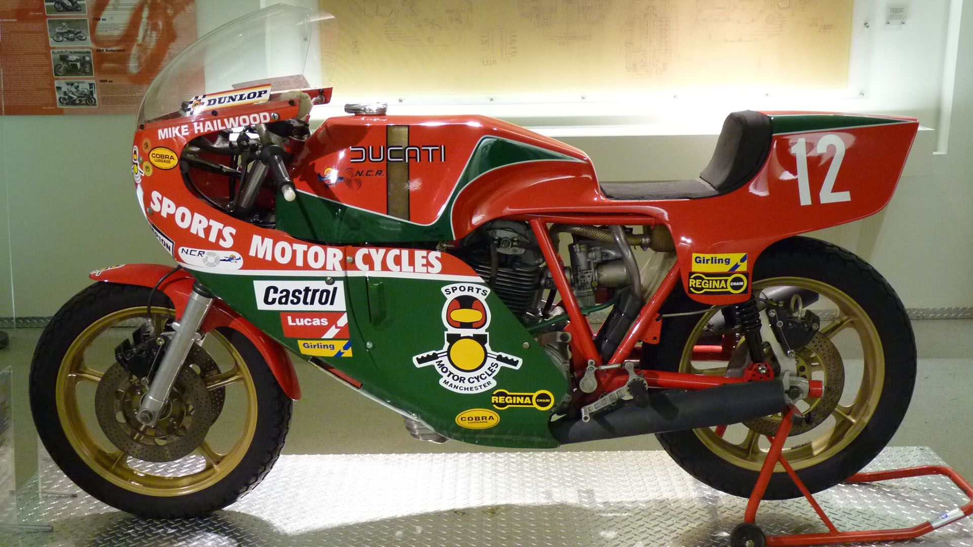 10 Old School Bikes That Aged Like Fine Wine