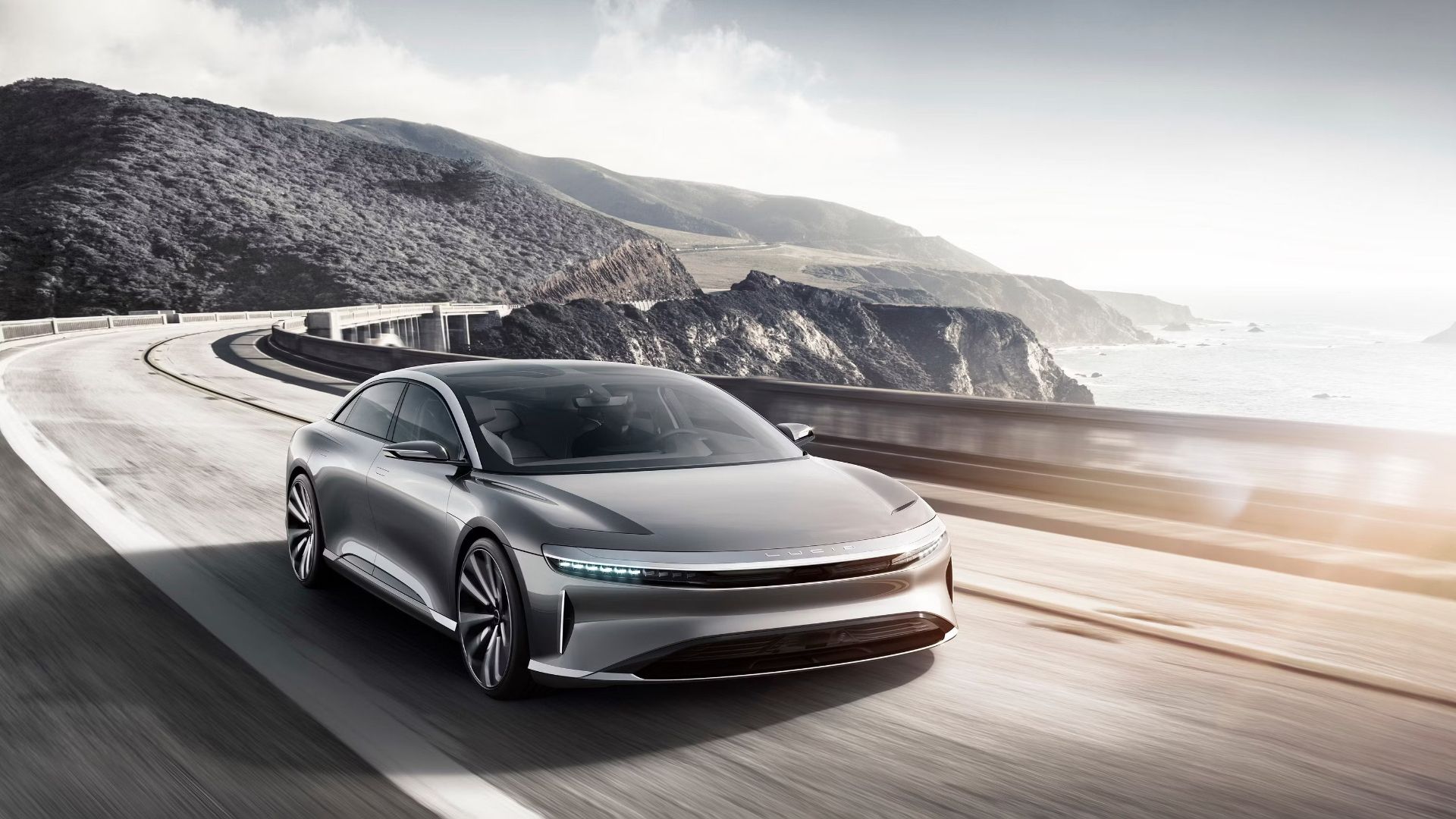 The Best Electric Car Range You Can Get In 2023