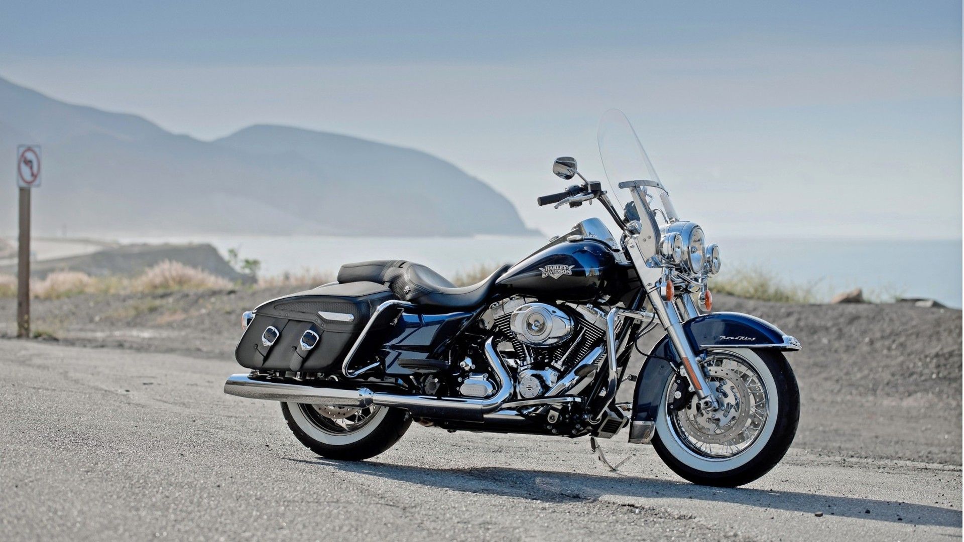 10 Most Iconic Harley-Davidson Motorcycles Ever