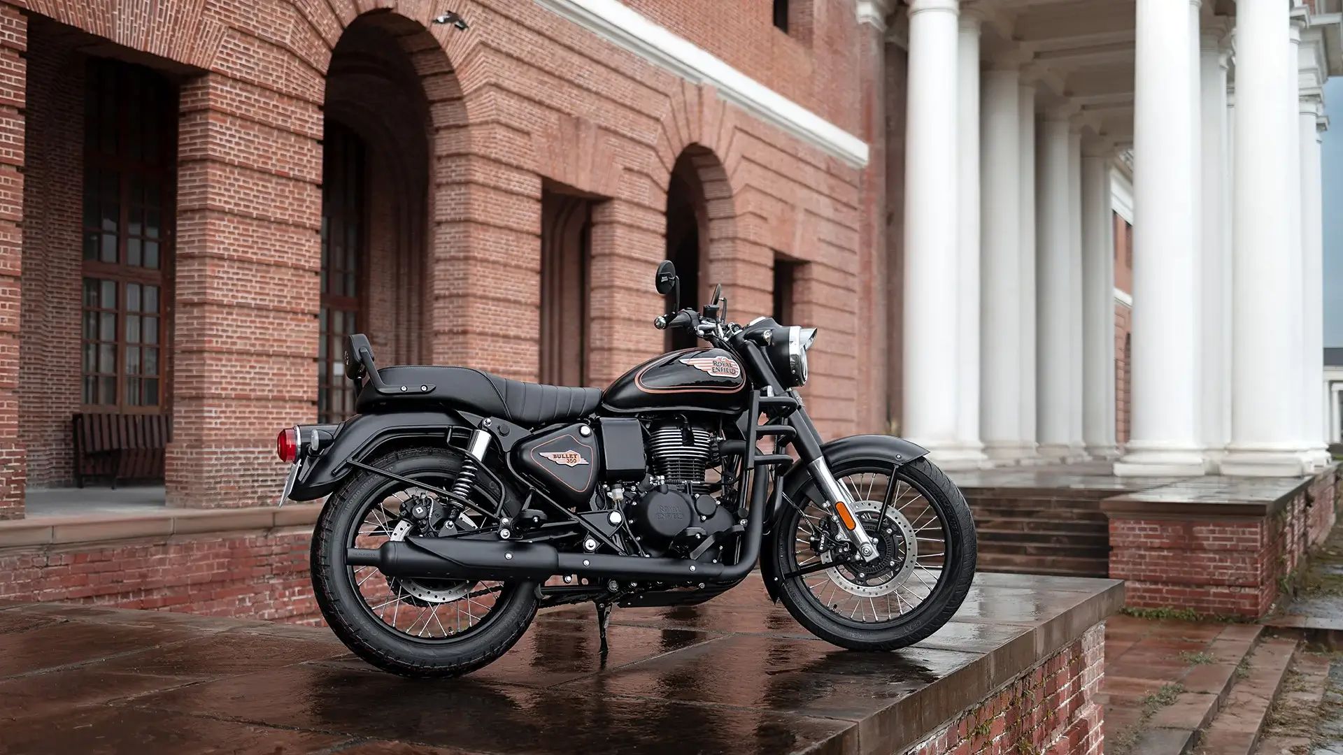 2023 Royal Enfield Bullet: Everything We Know So Far