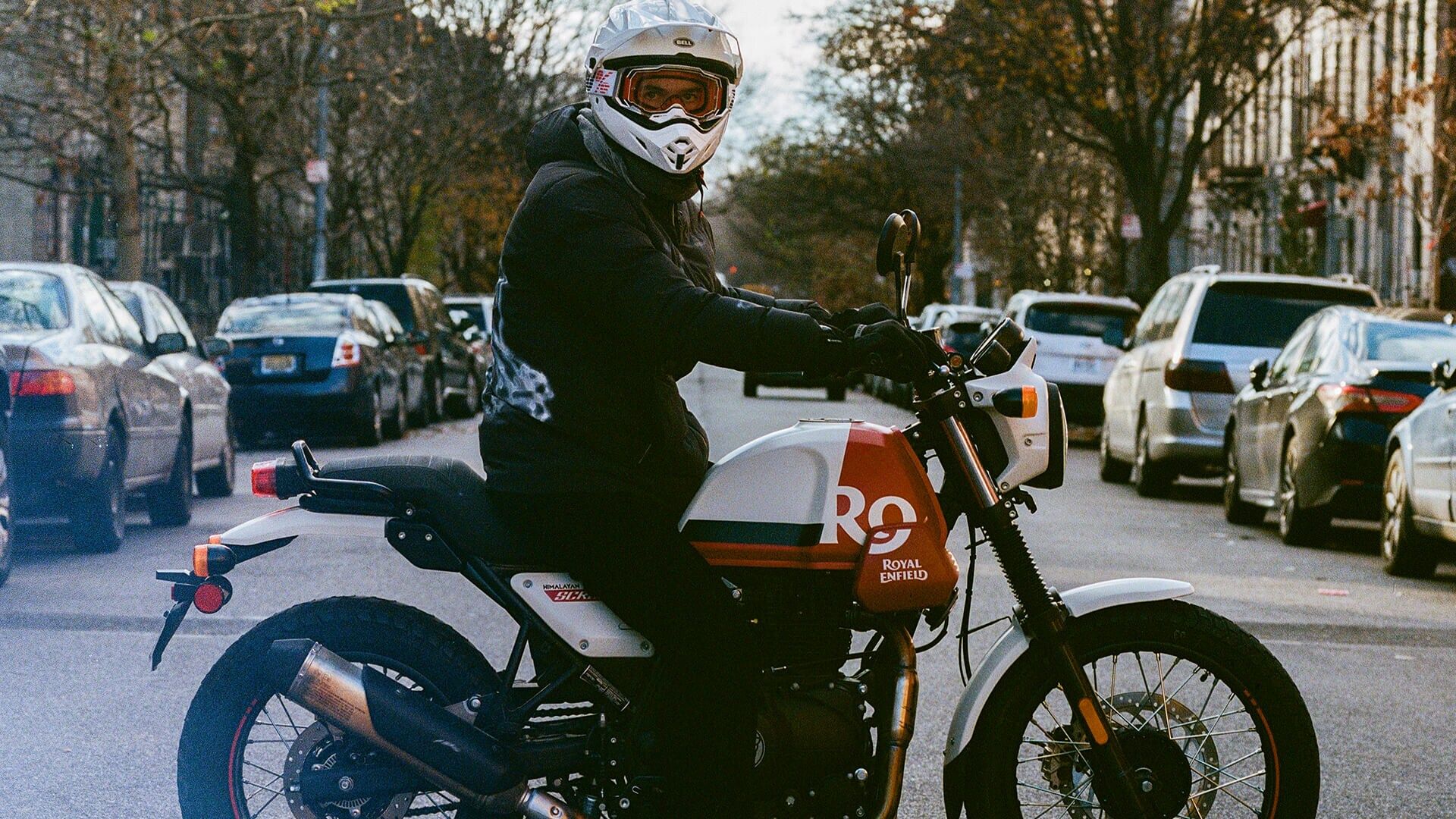 10 Things We Like About The Royal Enfield Scram 411