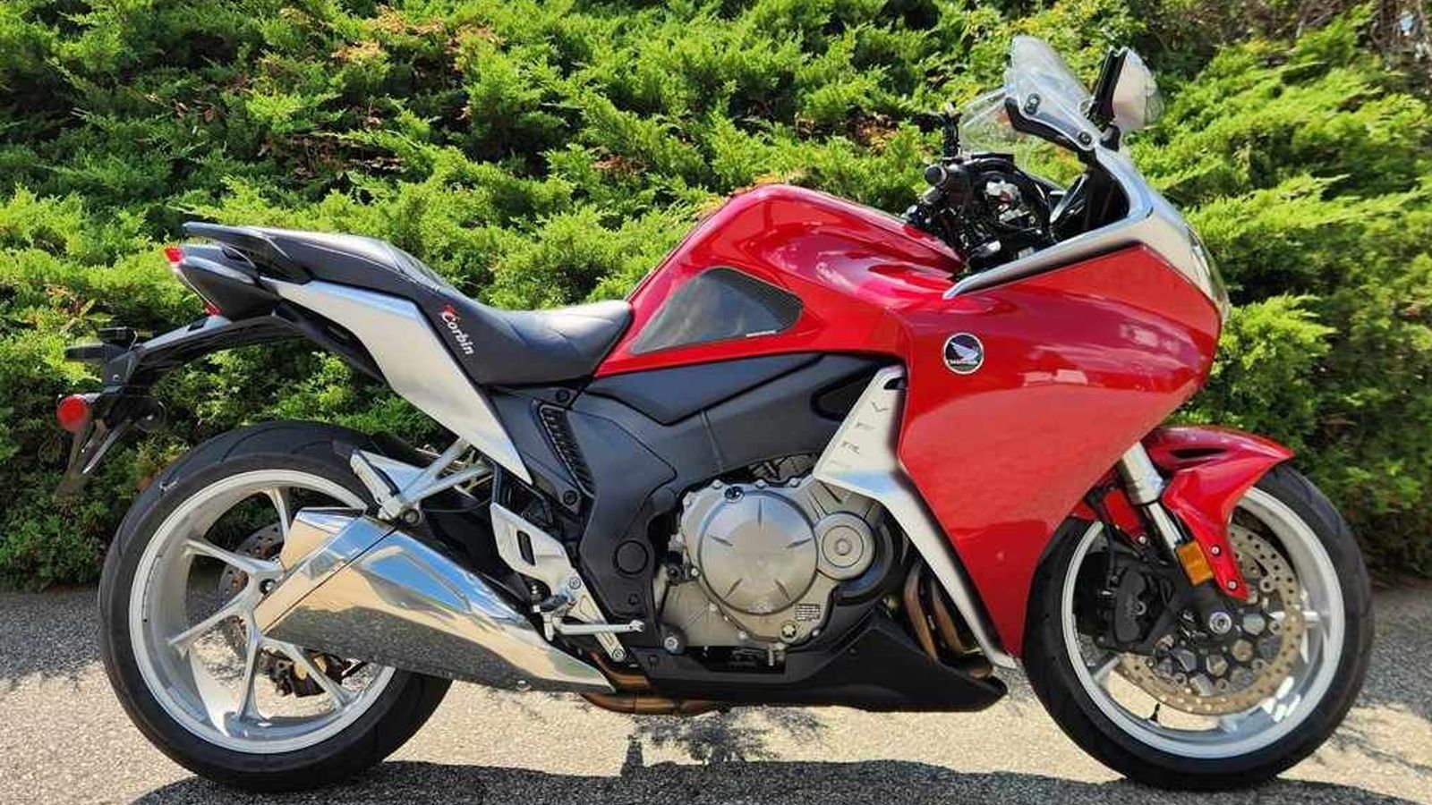 Honda VFR1200F