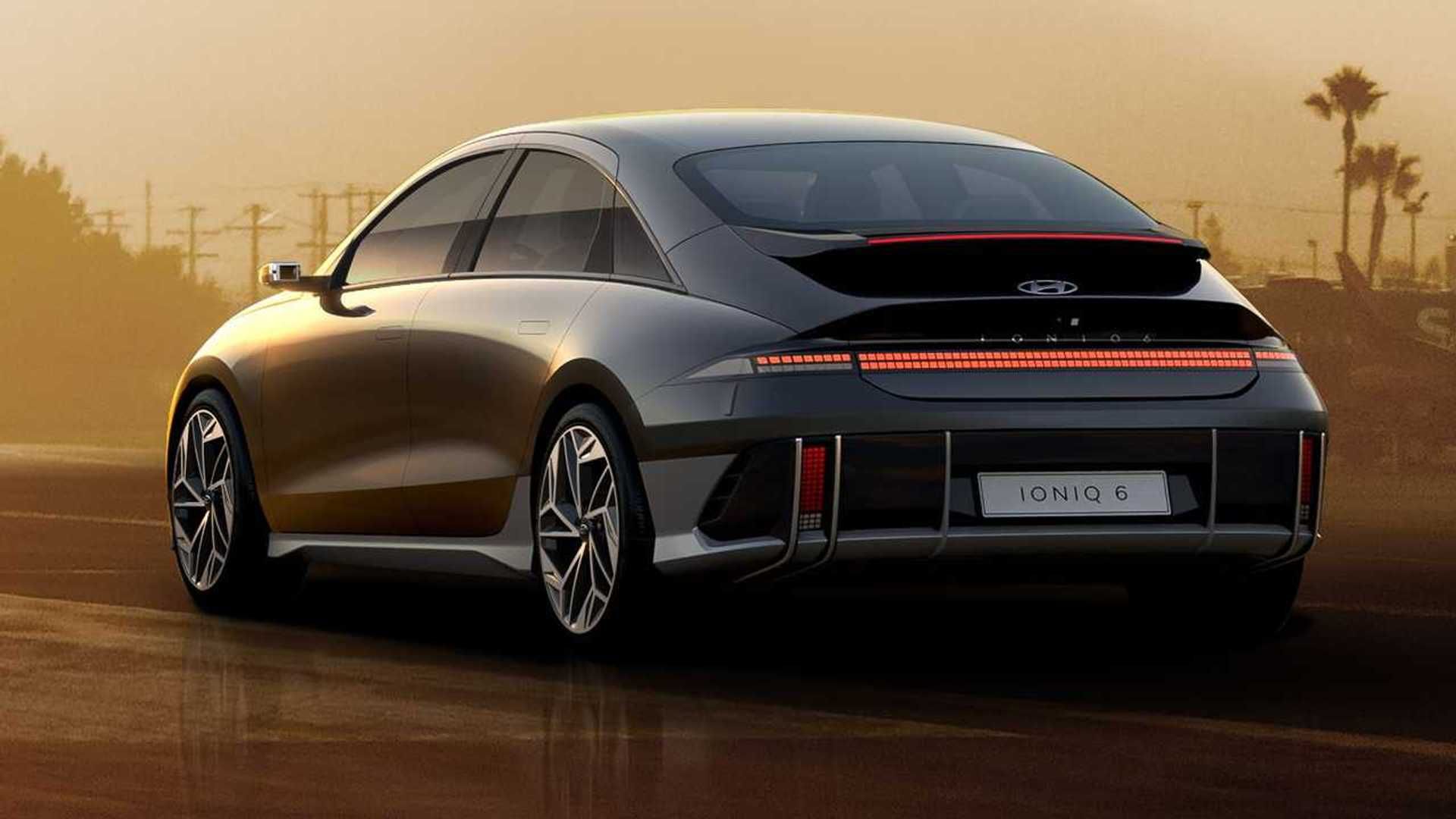 10 Electric Cars That Look Like They Came From The Future