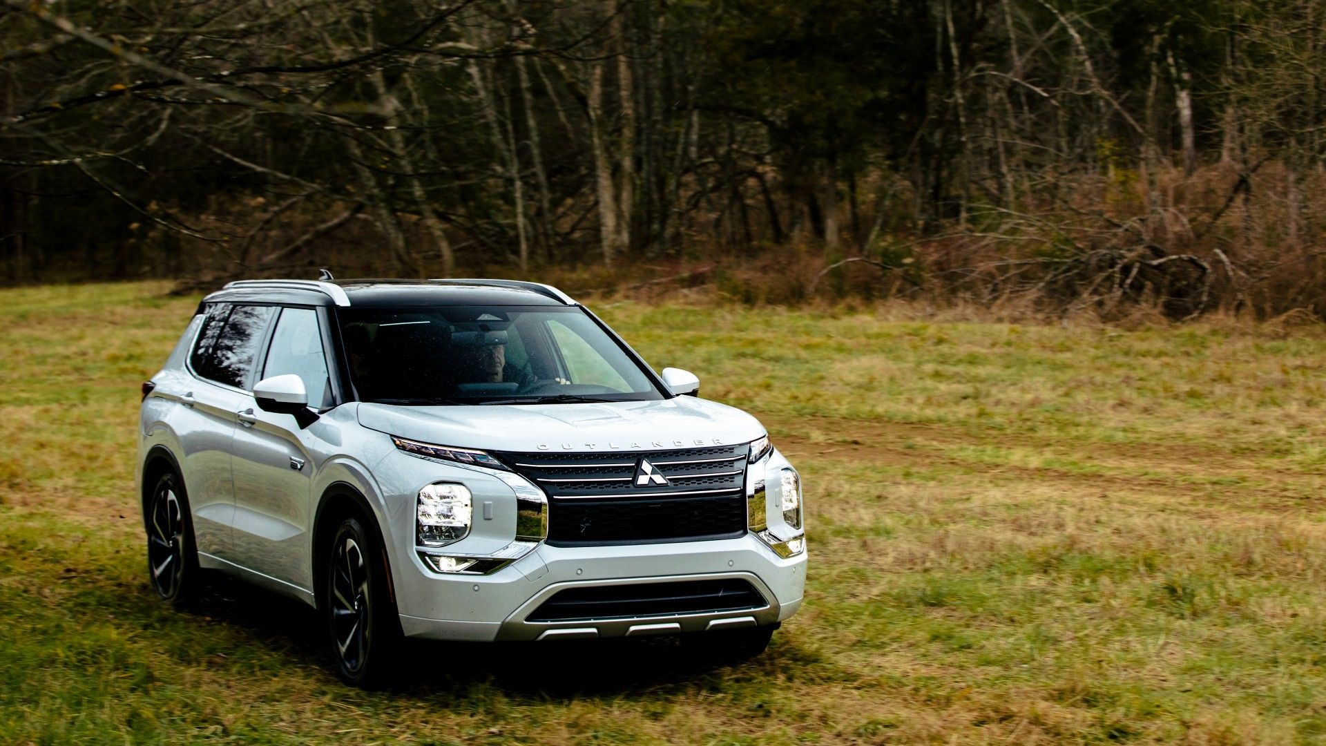 Best 4x4 Hybrid SUVs For Off-Roading In 2024