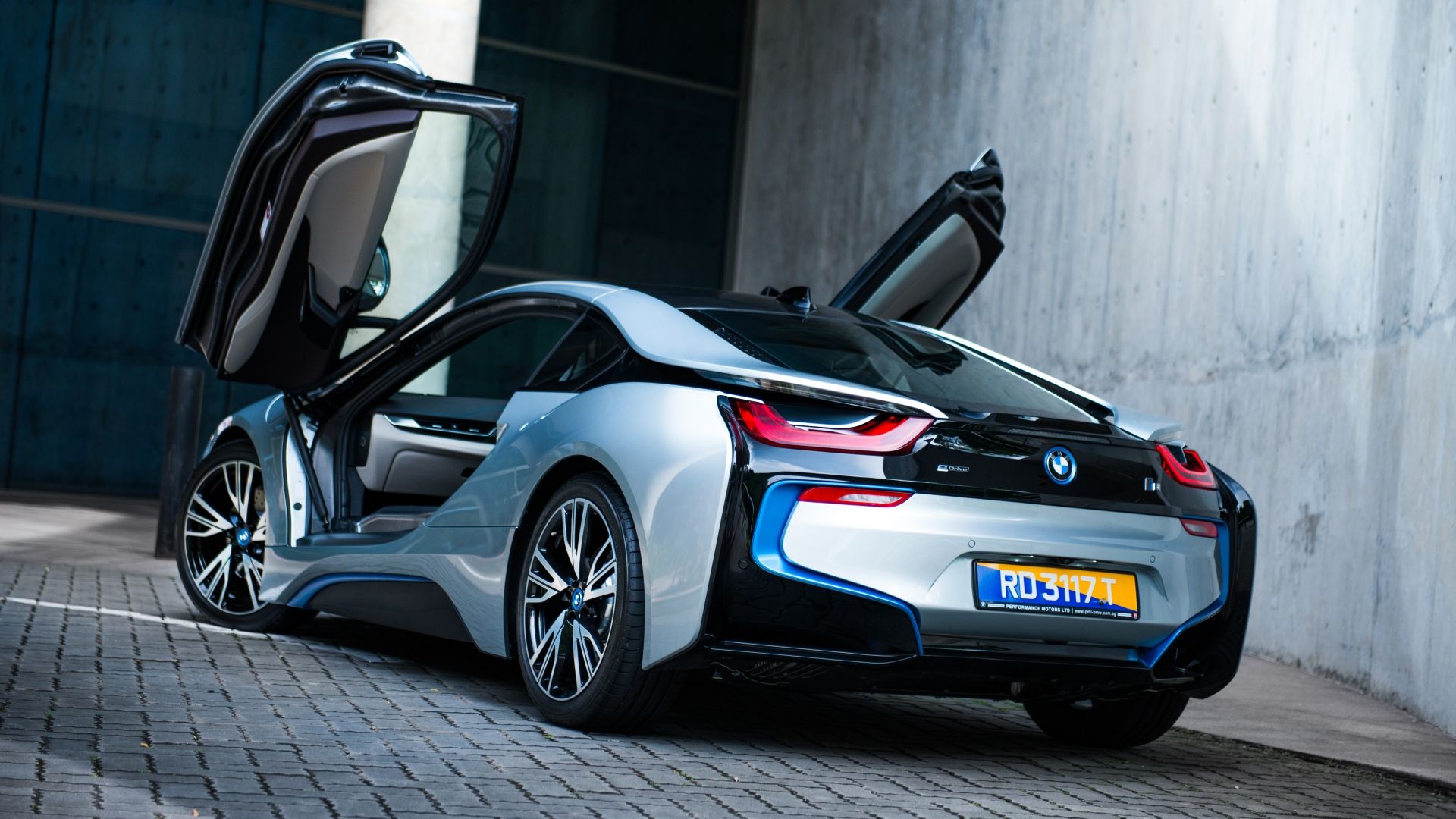 10 Cars That Look Like Supercars But Cost Under $50,000