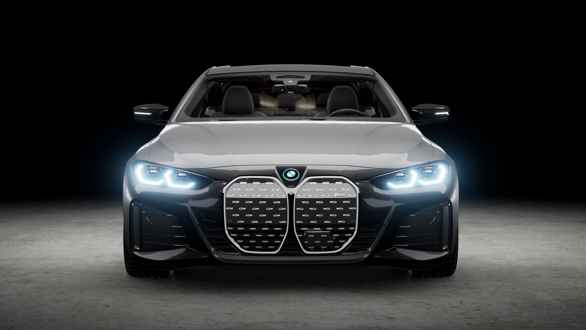 I4 ev evs autospies cavalry bimmerpost autoexpress hatchback trunk I4 ev evs autospies cavalry bimmerpost autoexpress hatchback trunk