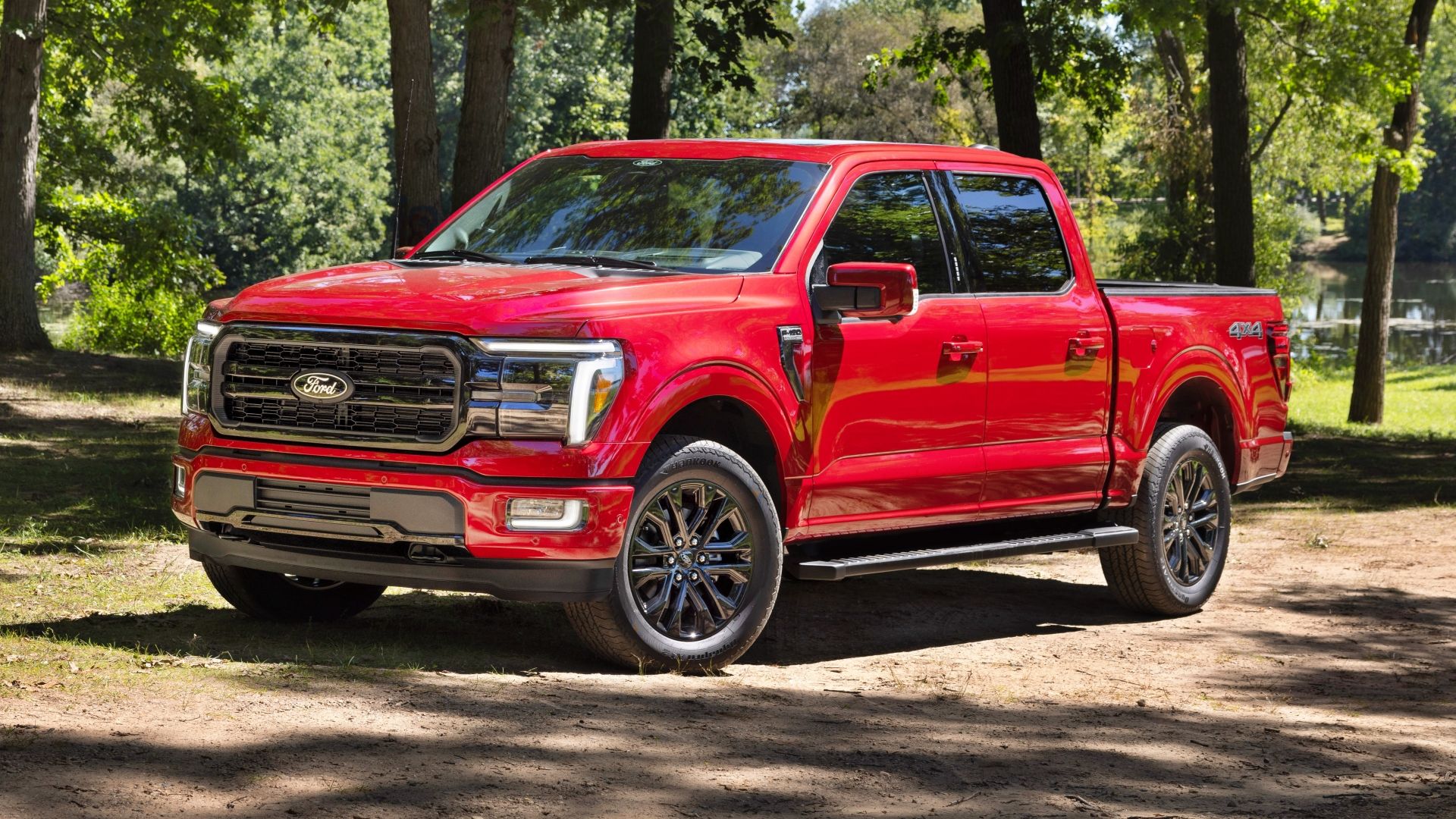 2024 Ford F150 10 Things You Need To Know
