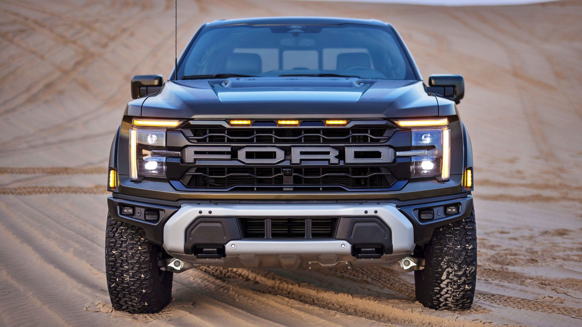 2024 Ford F150 Everything We Know So Far