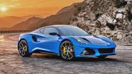 2025 Sport Cars Aya Debrink