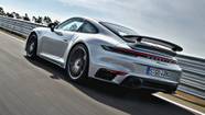 10 Reasons Why The Porsche 911 Turbo Is The Ultimate Sports Car