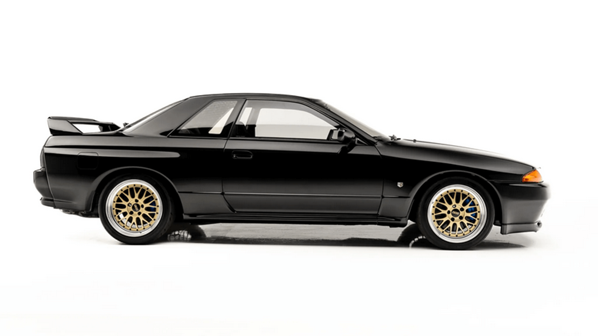 1989 Nissan Skyline GT-R