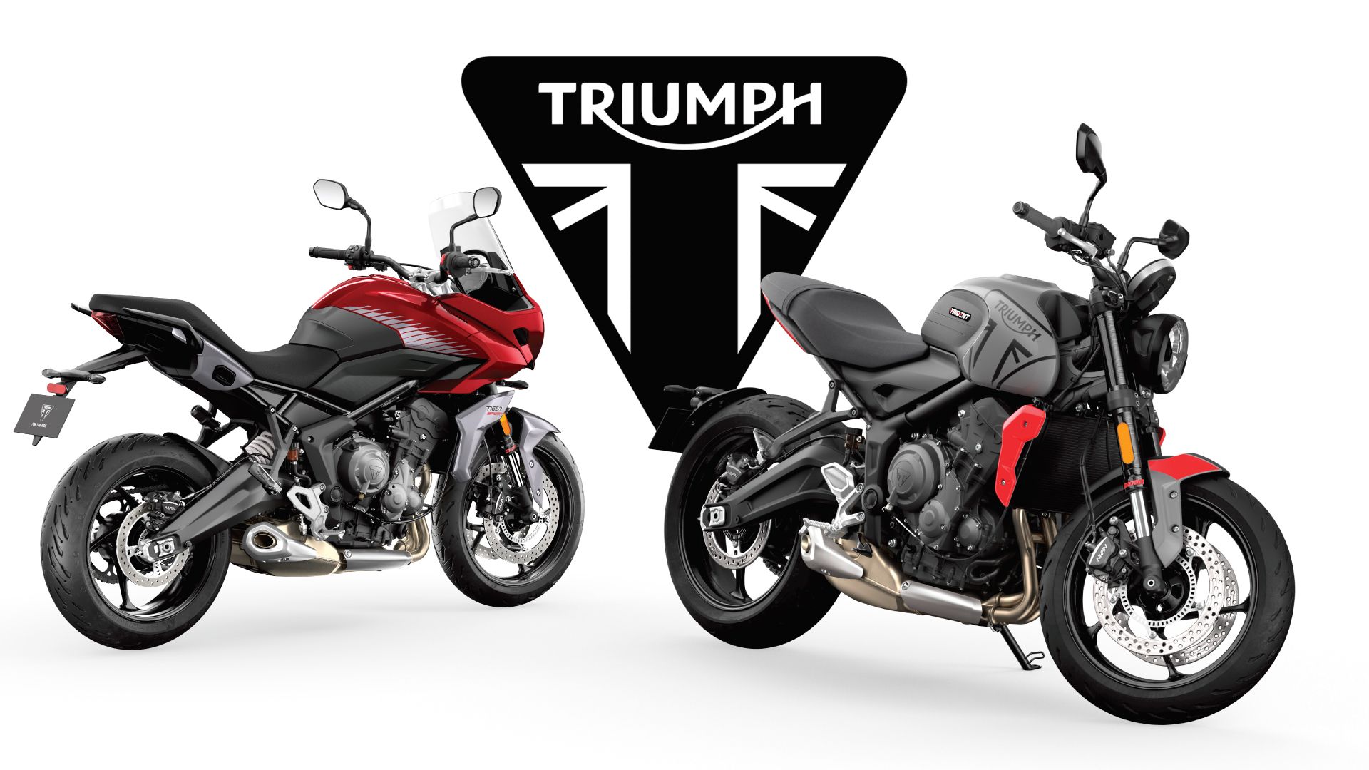Triumph Issues A Recall For The Trident 660 And Tiger Sport