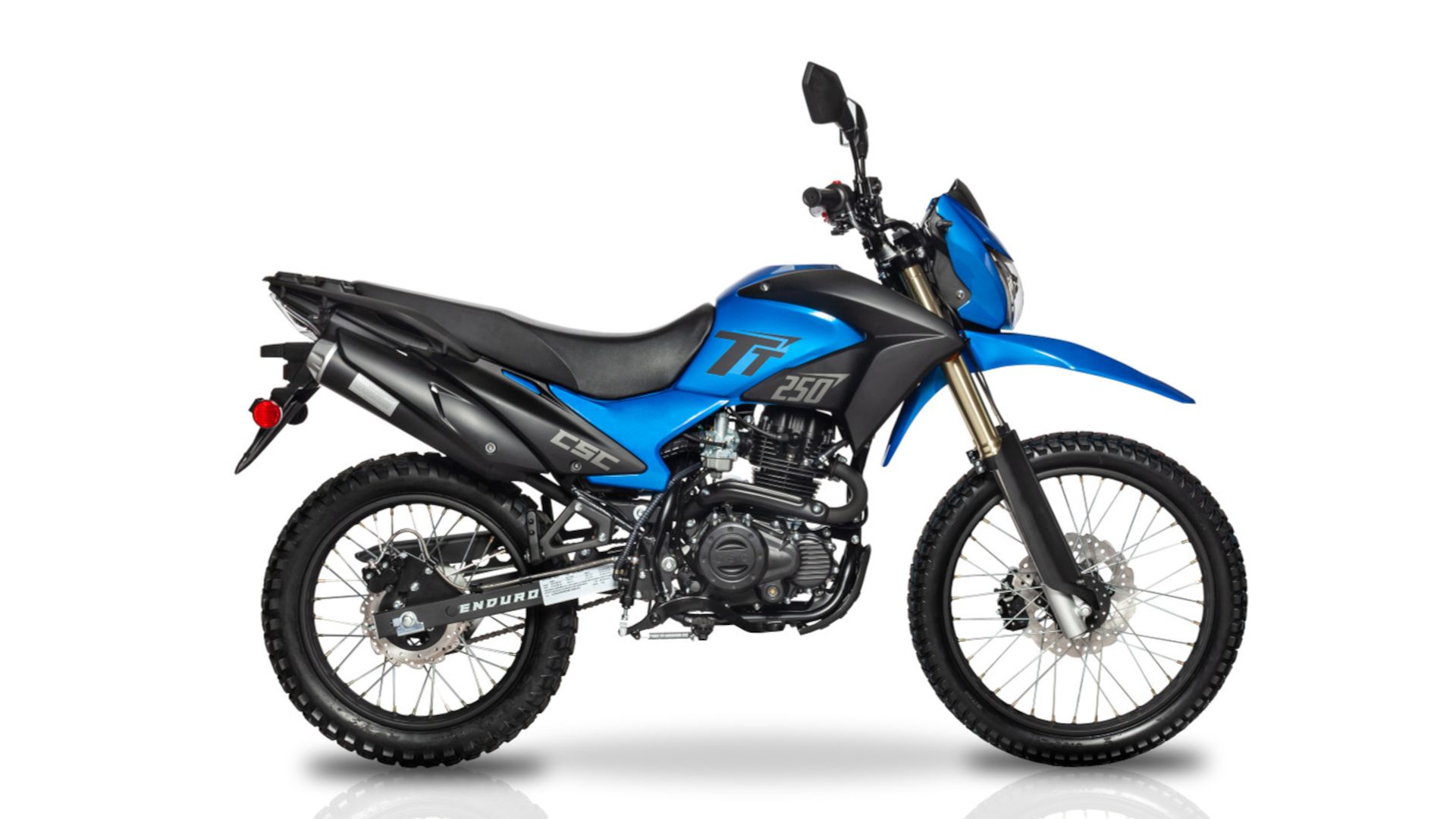 chinese enduro motorcycles for sale