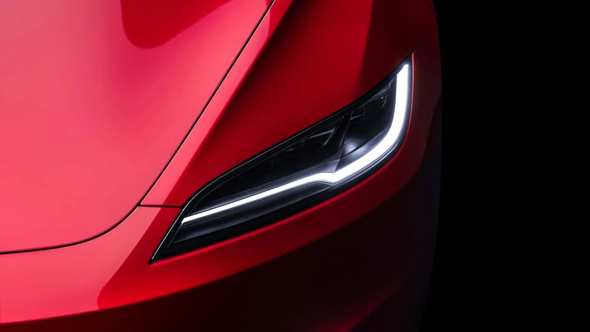 Tesla Model 3 Highland update is coming soon in 2023