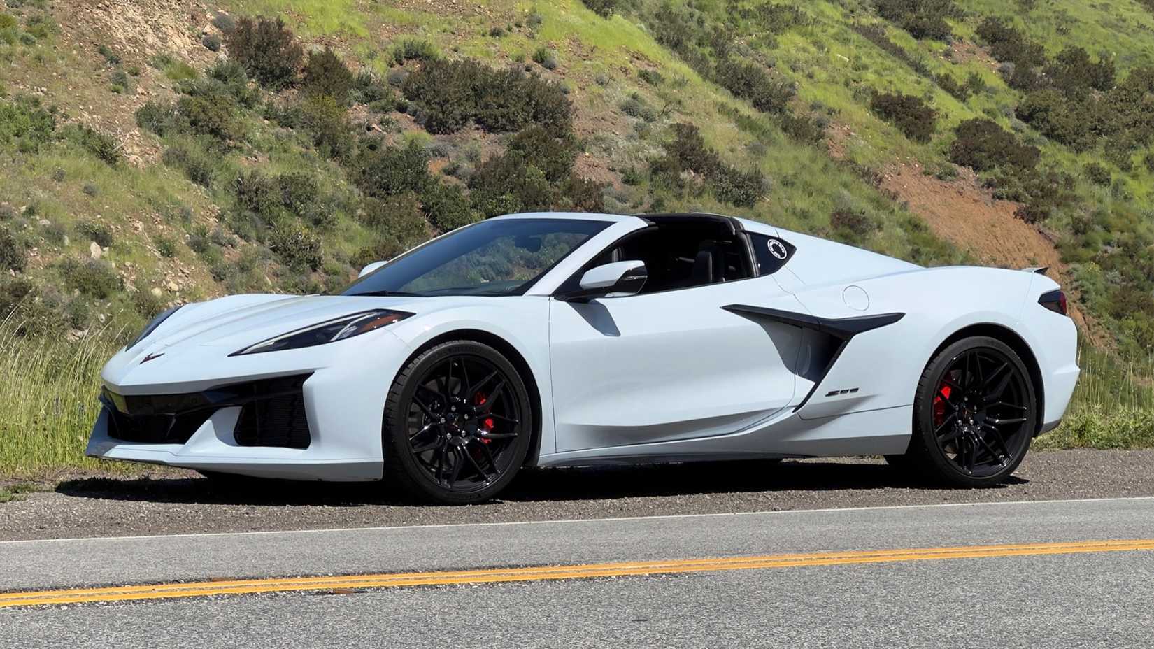 Cool How Much Does It Cost To Lease A Corvette Pictures