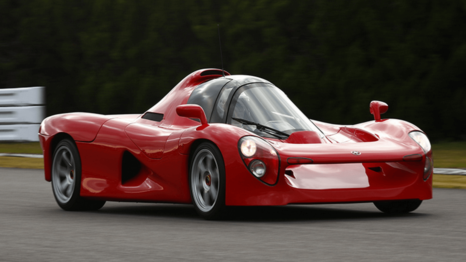 Yamaha OX99-11