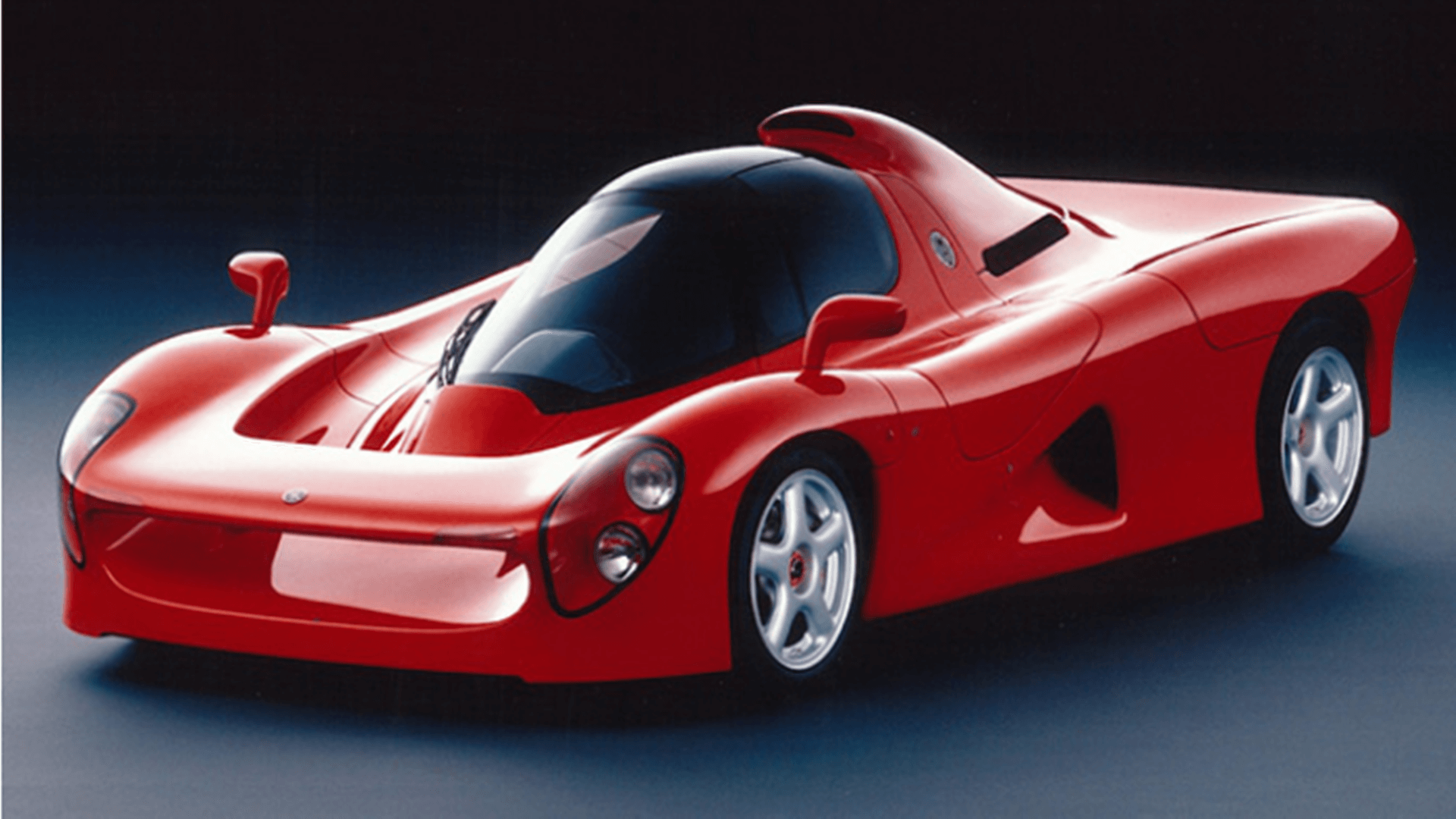 Yamaha OX99-11 