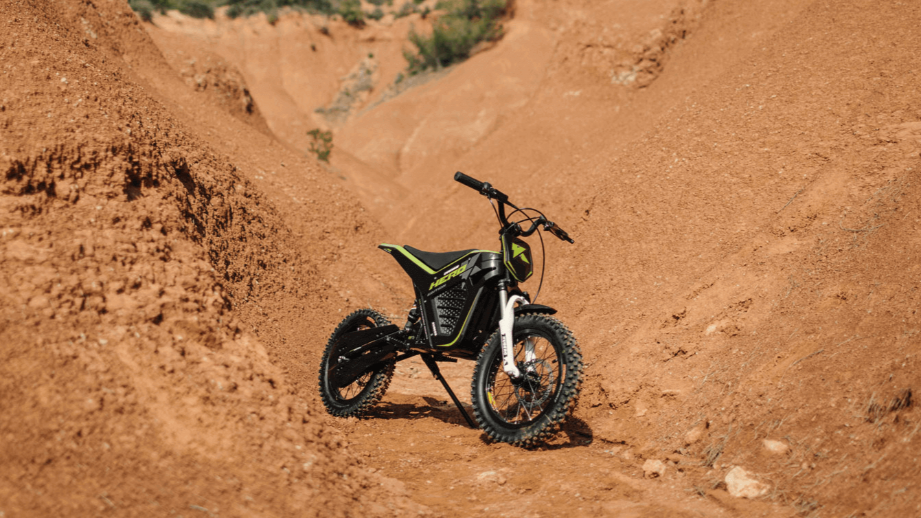 top 10 electric dirt bikes