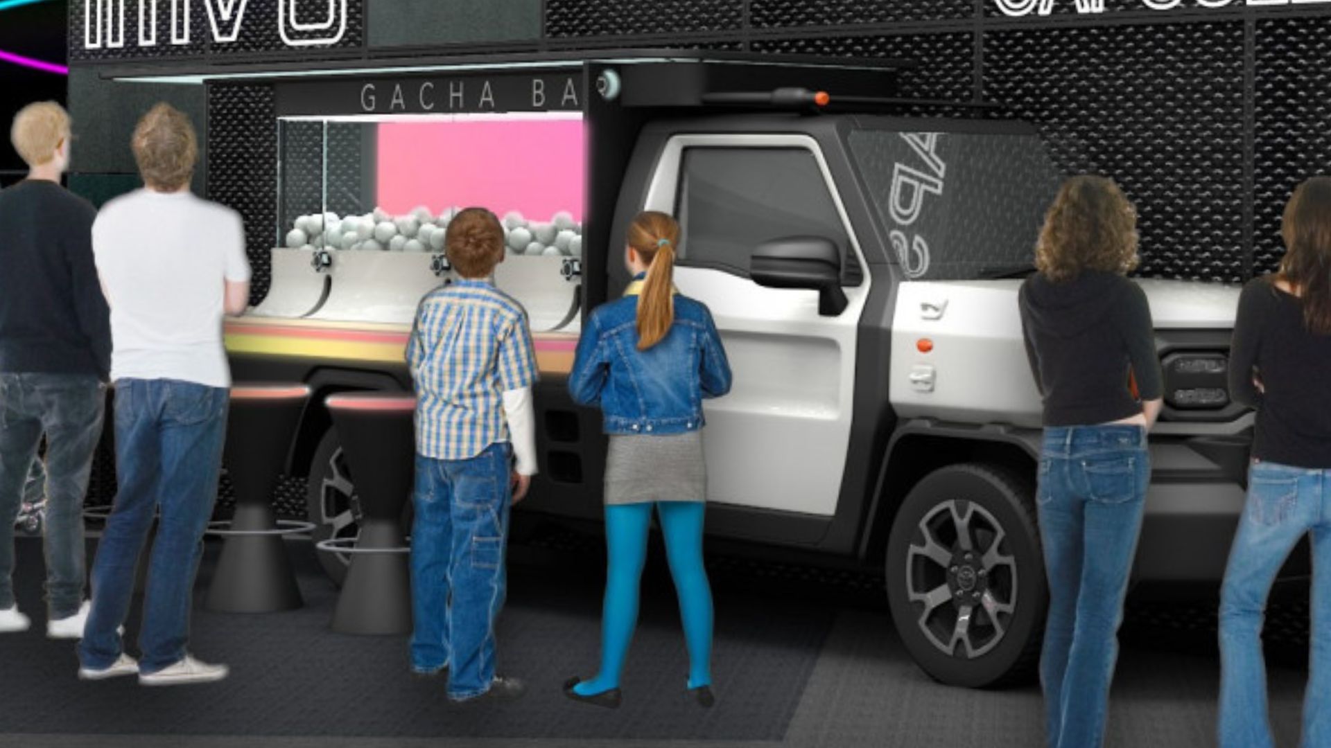 Toyota IMV 0 Concept: Everything We Know So Far