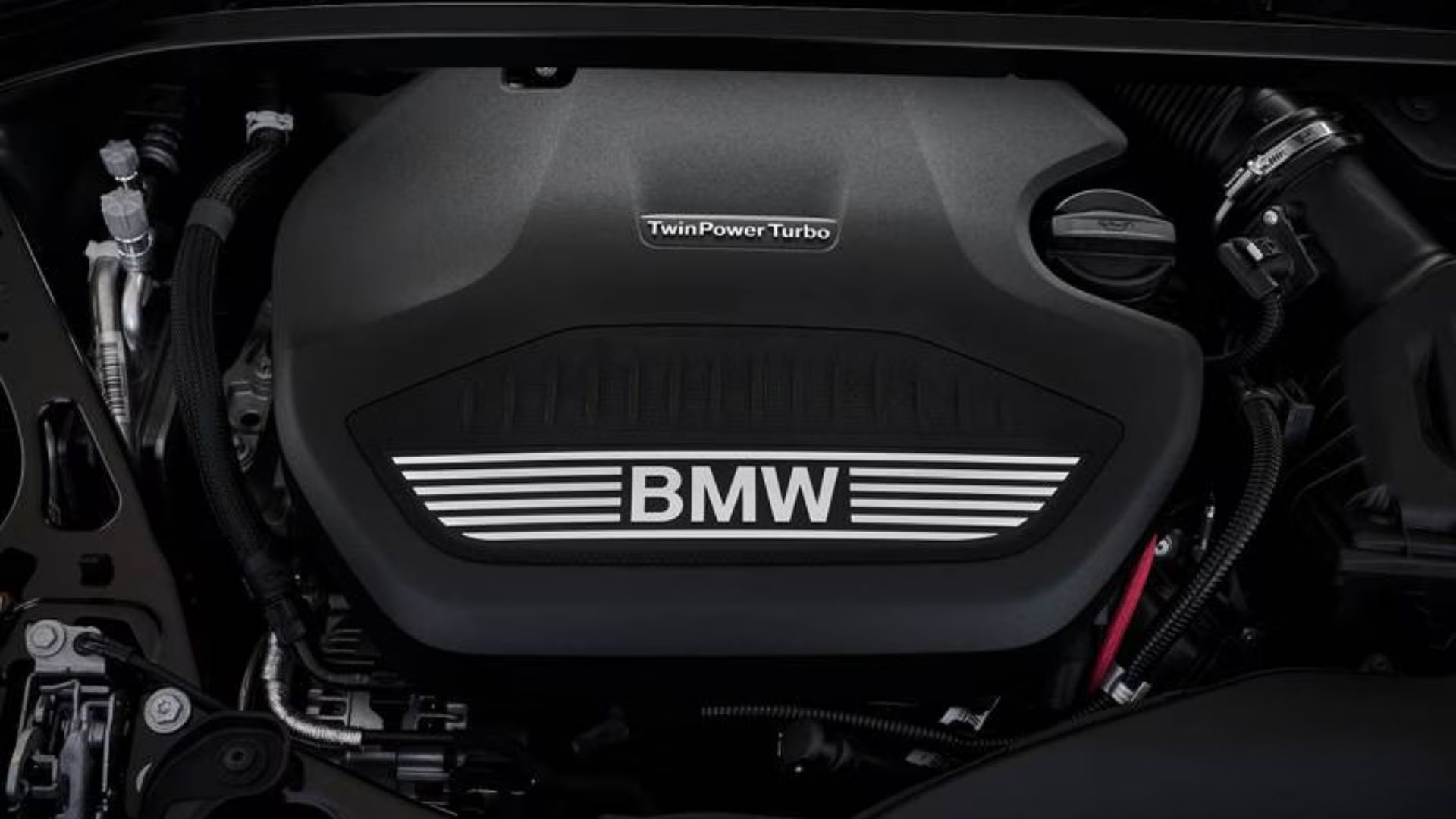 BMW Série 2 Gran Coupé 2023