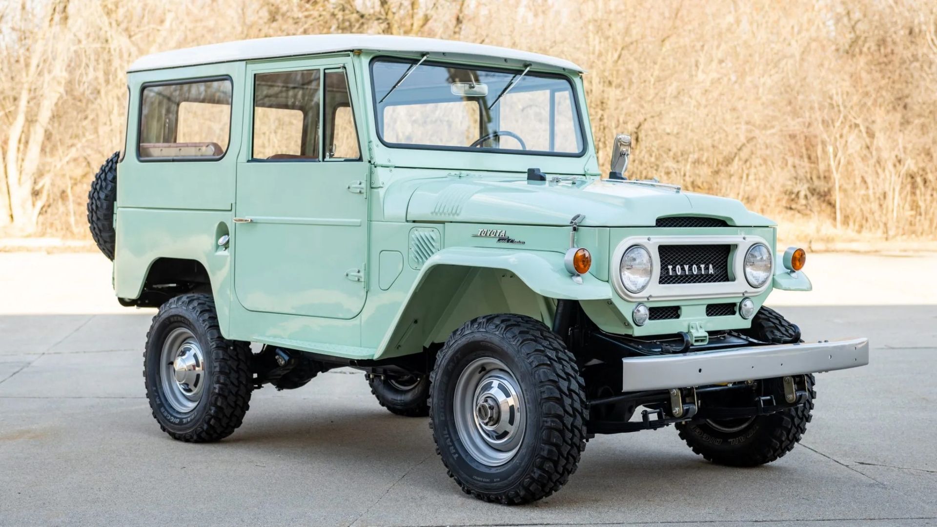 10 SUVs That Changed America Forever