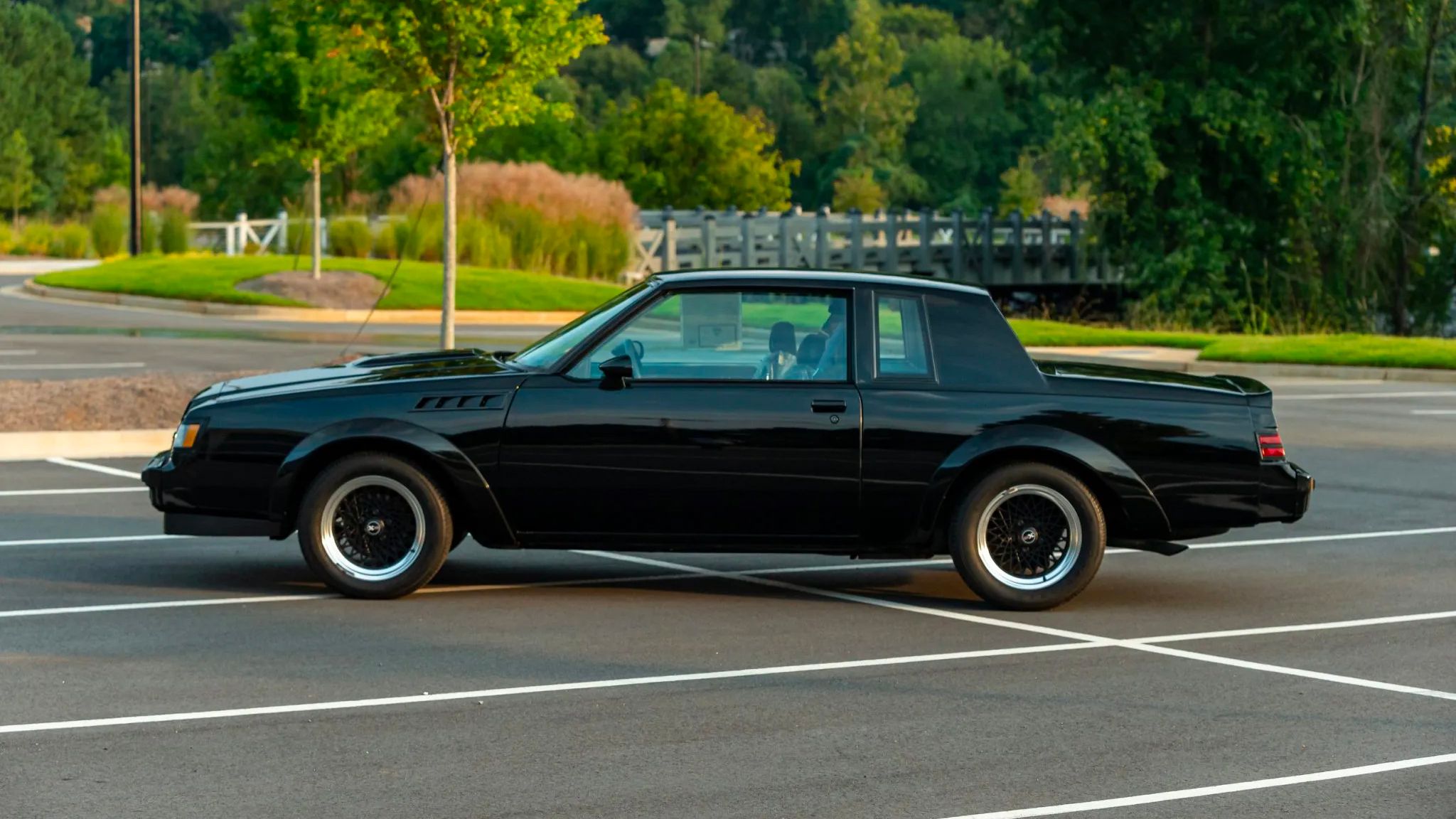 1987 Buick GNX