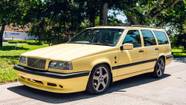 Why Used Boxy Volvo Wagons Make For The Best Sleeper Cars Why Used Boxy Volvo Wagons Make For The Best Sleeper Cars