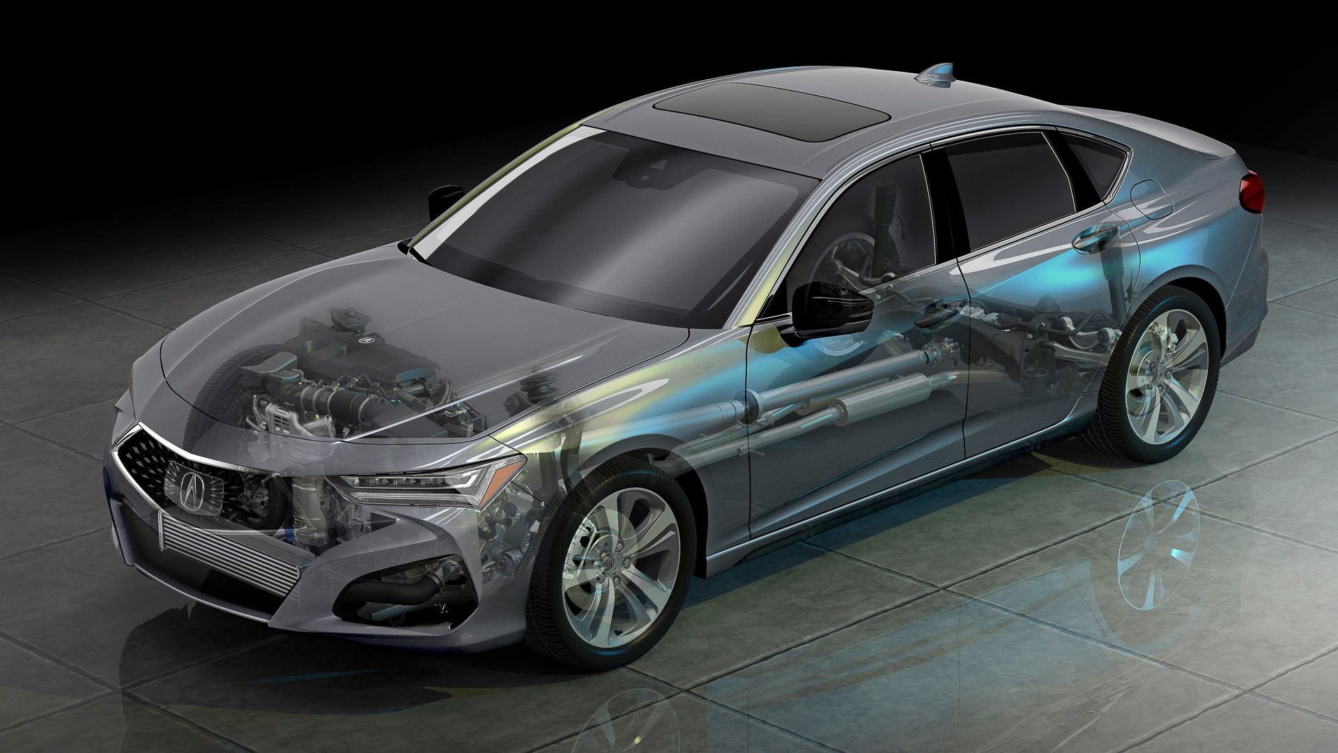 2021-2024 Acura TLX _2-1