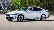 What The BMW I4 Electric Car Can Tell Us About BMW s Future What The BMW I4 Electric Car Can Tell Us About BMW s Future