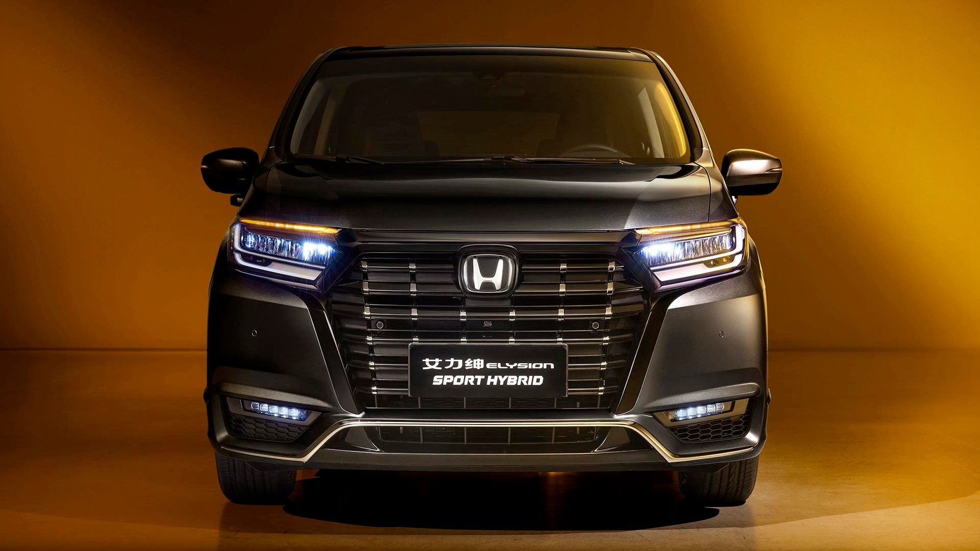 The Honda With More Luxury Than A Lexus... And It's Not An Acura