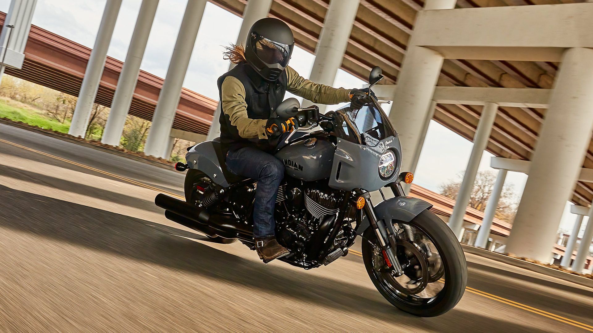 2023 Indian Sport Chief: A Comprehensive Guide On Features, Specs, And 