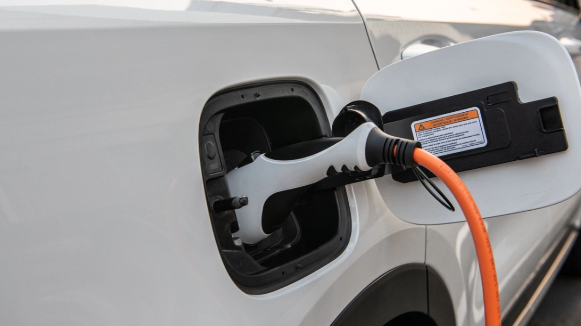 2023 Kia Sorento Plug-in Híbrido 