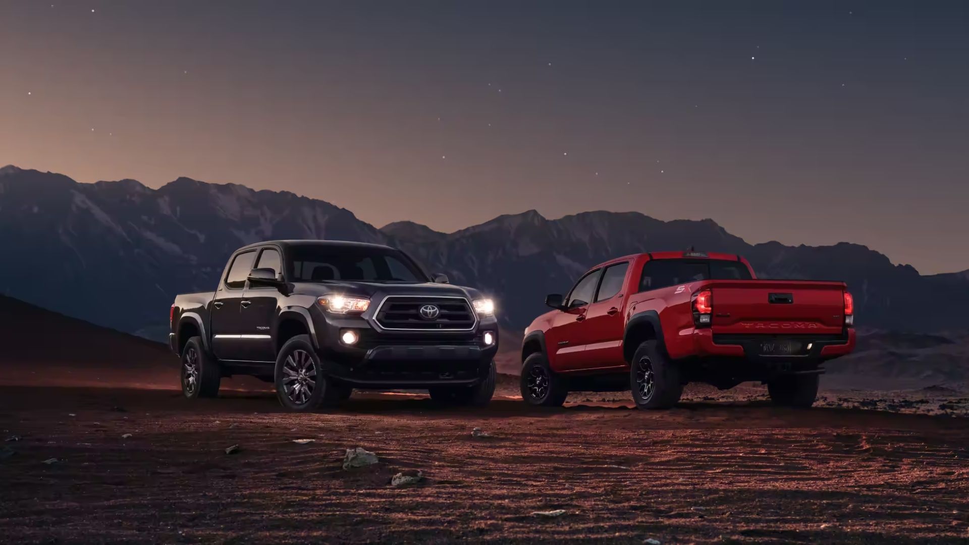 Why is now the right time to invest in an all-new Toyota Tacoma Hybrid?