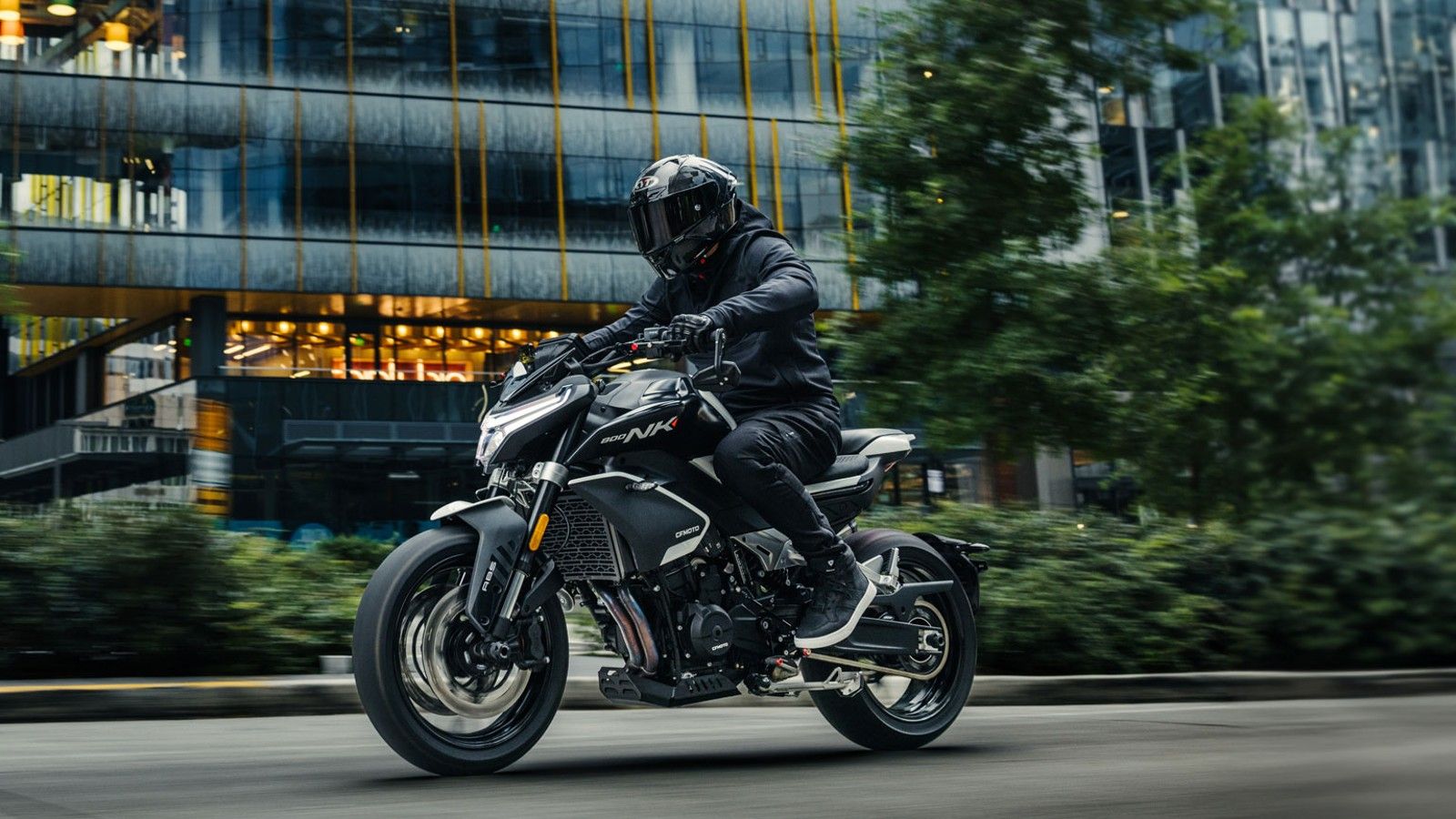 Yamaha MT-07 - HIGH OUTPUT- IN STOCK 2024 - Cyclespot Leading