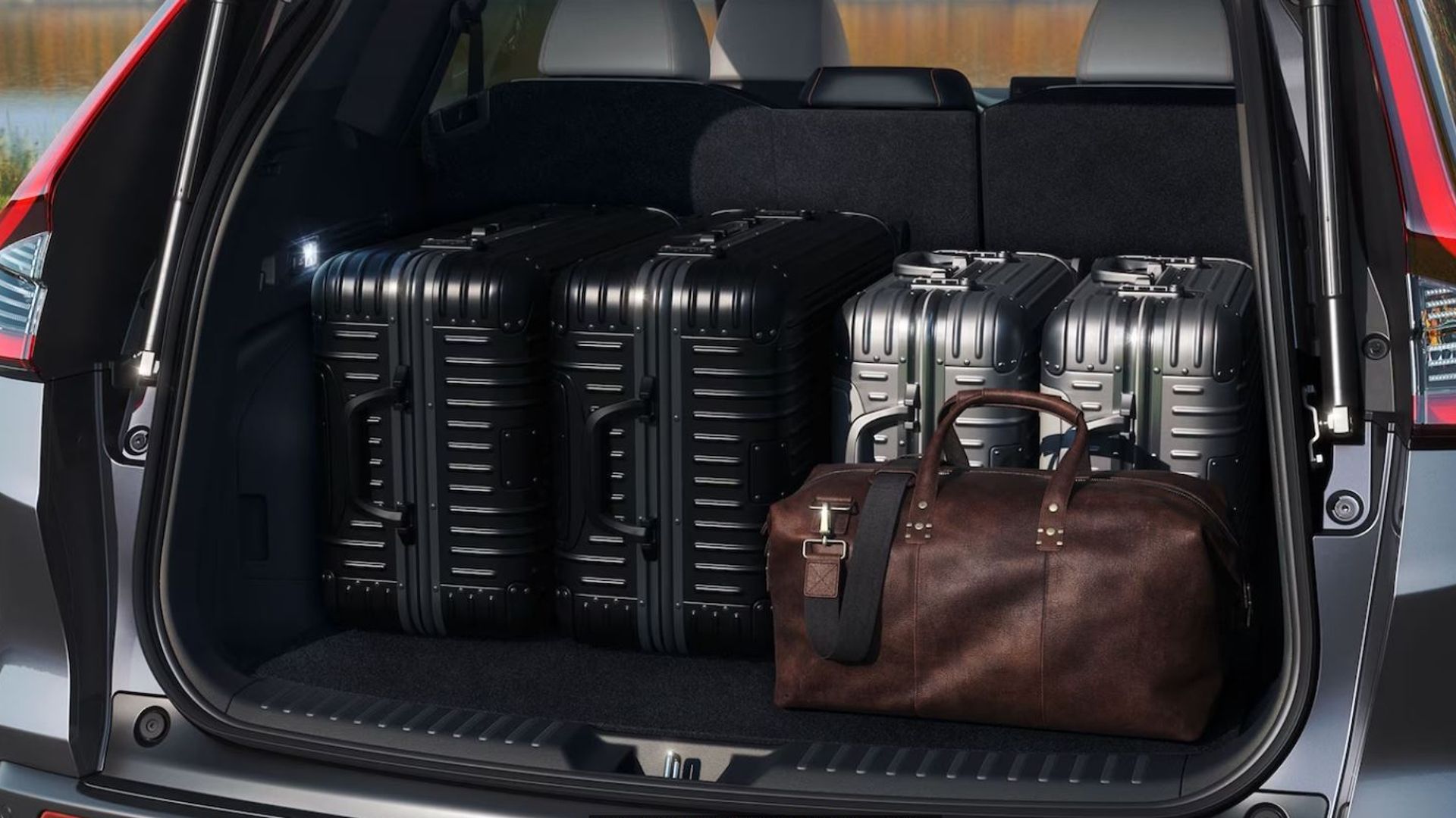 2024 Honda CR-V Híbrido 