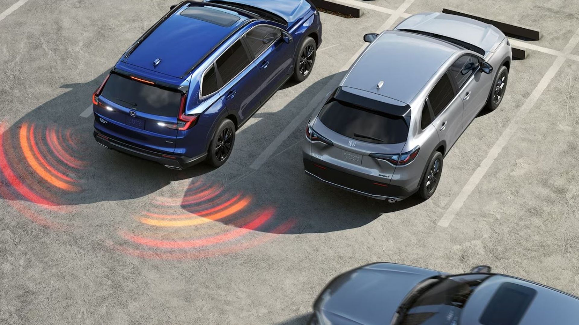 2024 Honda CR-V Híbrido 