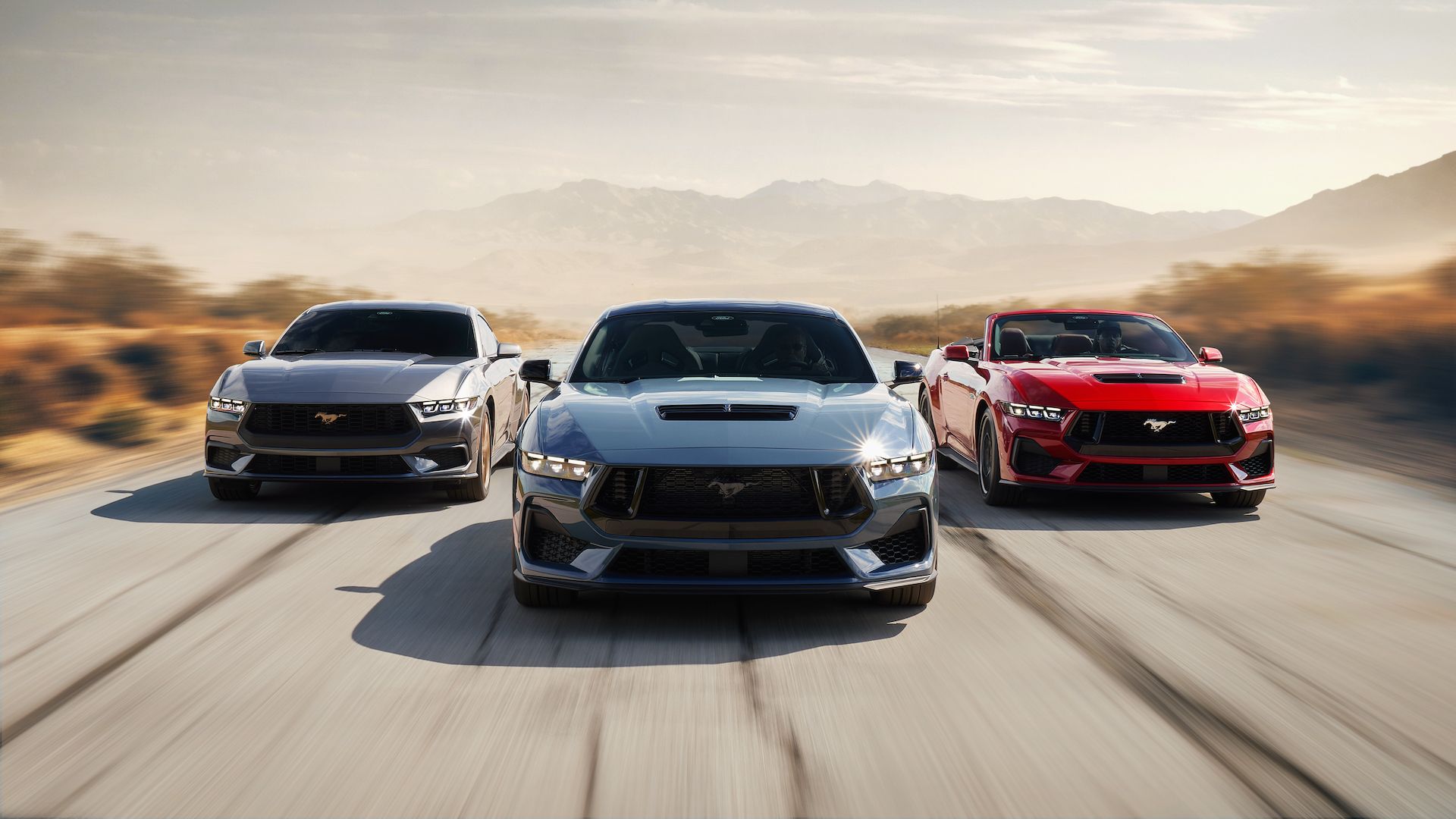 2024 Ford Mustang: A Comprehensive Guide On Performance, Specs, And Pricing