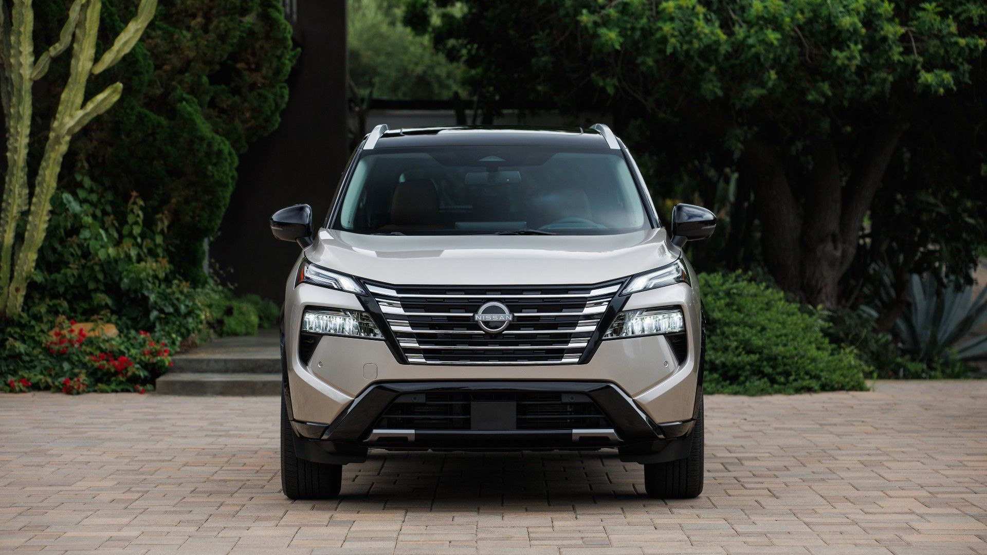 Nissan Rogue 2024