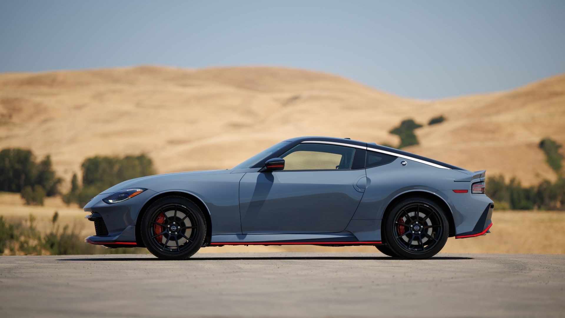 The Nissan Z is the Best Sports Car for the Money